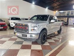 فۆرد F-150